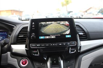 2019 Honda Odyssey EX   - Photo 29 - Sacramento, CA 95825