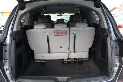 2019 Honda Odyssey EX   - Photo 31 - Sacramento, CA 95825