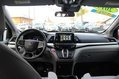 2019 Honda Odyssey EX   - Photo 26 - Sacramento, CA 95825