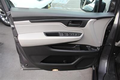2019 Honda Odyssey EX   - Photo 17 - Sacramento, CA 95825