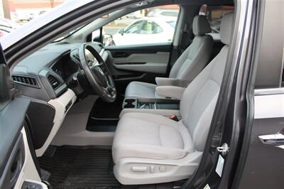 2019 Honda Odyssey EX   - Photo 19 - Sacramento, CA 95825