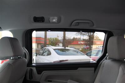 2019 Honda Odyssey EX   - Photo 24 - Sacramento, CA 95825