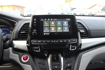 2019 Honda Odyssey EX   - Photo 28 - Sacramento, CA 95825