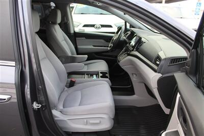 2019 Honda Odyssey EX   - Photo 22 - Sacramento, CA 95825