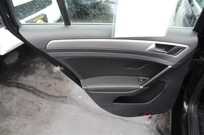 2017 Volkswagen Golf SportWagen TSI SE   - Photo 24 - Sacramento, CA 95825