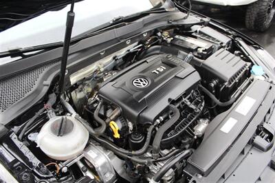 2017 Volkswagen Golf SportWagen TSI SE   - Photo 37 - Sacramento, CA 95825