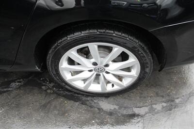 2017 Volkswagen Golf SportWagen TSI SE   - Photo 14 - Sacramento, CA 95825