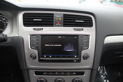 2017 Volkswagen Golf SportWagen TSI SE   - Photo 29 - Sacramento, CA 95825