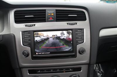 2017 Volkswagen Golf SportWagen TSI SE   - Photo 30 - Sacramento, CA 95825