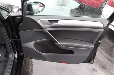 2017 Volkswagen Golf SportWagen TSI SE   - Photo 21 - Sacramento, CA 95825