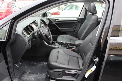 2017 Volkswagen Golf SportWagen TSI SE   - Photo 20 - Sacramento, CA 95825