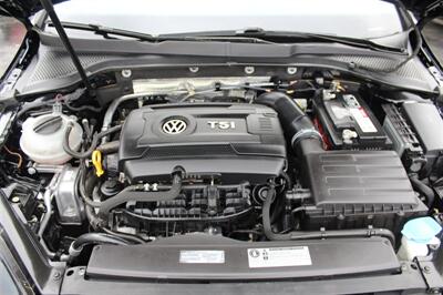 2017 Volkswagen Golf SportWagen TSI SE   - Photo 36 - Sacramento, CA 95825