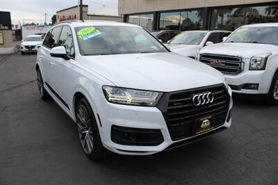 2019 Audi Q7 quattro Prestige 55 TFSI   - Photo 8 - Sacramento, CA 95825