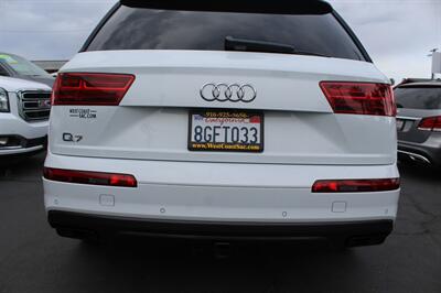 2019 Audi Q7 quattro Prestige 55 TFSI   - Photo 16 - Sacramento, CA 95825