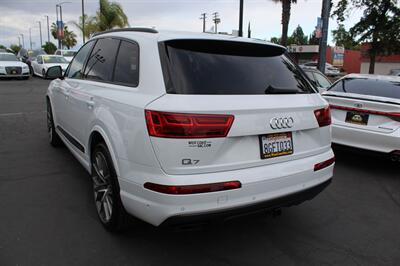 2019 Audi Q7 quattro Prestige 55 TFSI   - Photo 5 - Sacramento, CA 95825