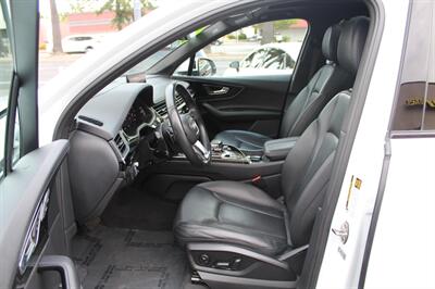 2019 Audi Q7 quattro Prestige 55 TFSI   - Photo 22 - Sacramento, CA 95825