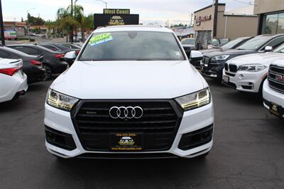 2019 Audi Q7 quattro Prestige 55 TFSI   - Photo 3 - Sacramento, CA 95825