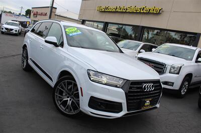 2019 Audi Q7 quattro Prestige 55 TFSI   - Photo 44 - Sacramento, CA 95825