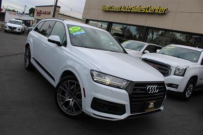 2019 Audi Q7 quattro Prestige 55 TFSI   - Photo 45 - Sacramento, CA 95825