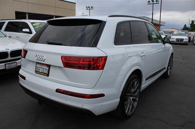 2019 Audi Q7 quattro Prestige 55 TFSI   - Photo 7 - Sacramento, CA 95825