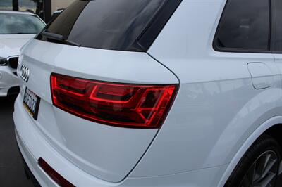 2019 Audi Q7 quattro Prestige 55 TFSI   - Photo 19 - Sacramento, CA 95825