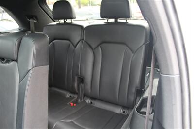 2019 Audi Q7 quattro Prestige 55 TFSI   - Photo 29 - Sacramento, CA 95825