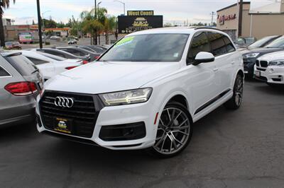 2019 Audi Q7 quattro Prestige 55 TFSI   - Photo 46 - Sacramento, CA 95825
