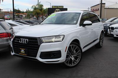 2019 Audi Q7 quattro Prestige 55 TFSI   - Photo 2 - Sacramento, CA 95825