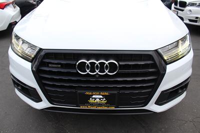 2019 Audi Q7 quattro Prestige 55 TFSI   - Photo 9 - Sacramento, CA 95825