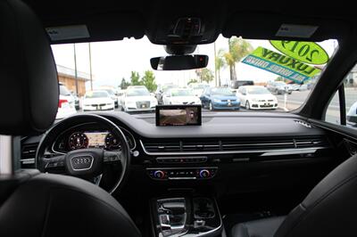 2019 Audi Q7 quattro Prestige 55 TFSI   - Photo 32 - Sacramento, CA 95825