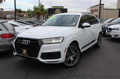 2019 Audi Q7 quattro Prestige 55 TFSI   - Photo 47 - Sacramento, CA 95825