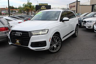 2019 Audi Q7 quattro Prestige 55 TFSI   - Photo 48 - Sacramento, CA 95825