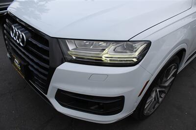 2019 Audi Q7 quattro Prestige 55 TFSI   - Photo 10 - Sacramento, CA 95825