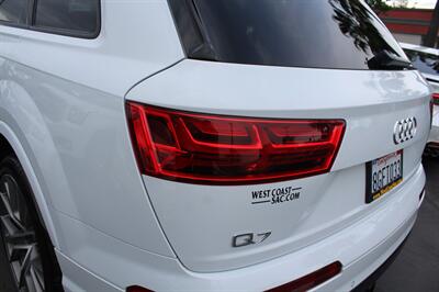 2019 Audi Q7 quattro Prestige 55 TFSI   - Photo 17 - Sacramento, CA 95825