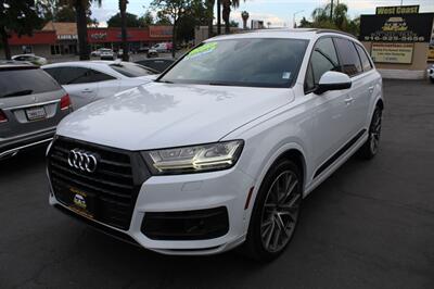 2019 Audi Q7 quattro Prestige 55 TFSI   - Photo 4 - Sacramento, CA 95825