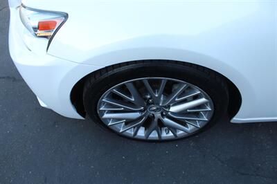2015 Lexus IS 250   - Photo 11 - Sacramento, CA 95825