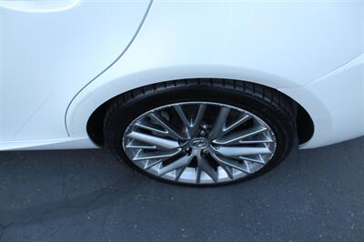 2015 Lexus IS 250   - Photo 14 - Sacramento, CA 95825