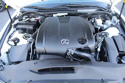 2015 Lexus IS 250   - Photo 30 - Sacramento, CA 95825