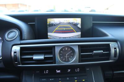 2015 Lexus IS 250   - Photo 27 - Sacramento, CA 95825