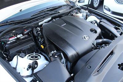 2015 Lexus IS 250   - Photo 31 - Sacramento, CA 95825