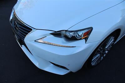 2015 Lexus IS 250   - Photo 10 - Sacramento, CA 95825