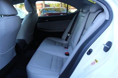 2015 Lexus IS 250   - Photo 23 - Sacramento, CA 95825
