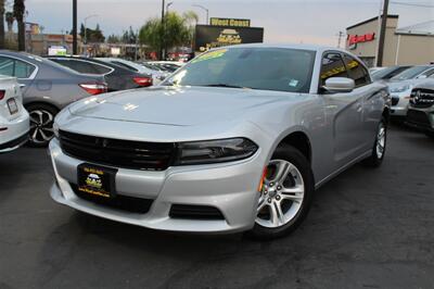 2020 Dodge Charger SXT   - Photo 34 - Sacramento, CA 95825