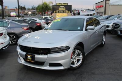 2020 Dodge Charger SXT   - Photo 35 - Sacramento, CA 95825
