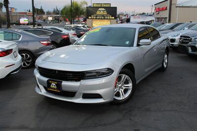 2020 Dodge Charger SXT   - Photo 2 - Sacramento, CA 95825