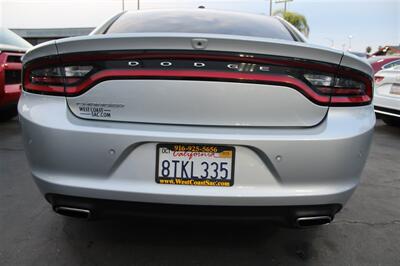 2020 Dodge Charger SXT   - Photo 14 - Sacramento, CA 95825