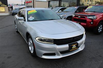 2020 Dodge Charger SXT   - Photo 8 - Sacramento, CA 95825