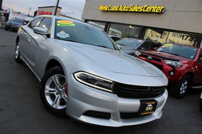 2020 Dodge Charger SXT   - Photo 33 - Sacramento, CA 95825