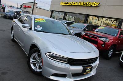 2020 Dodge Charger SXT   - Photo 32 - Sacramento, CA 95825