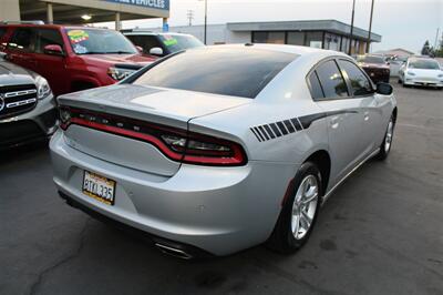 2020 Dodge Charger SXT   - Photo 7 - Sacramento, CA 95825